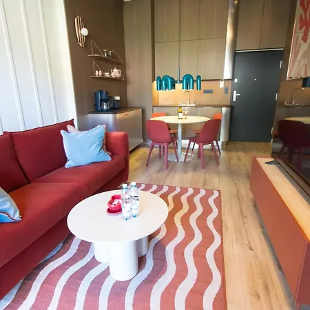 Apartment Przy Marinie *