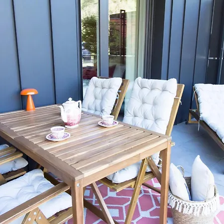 Apartment Przy Marinie