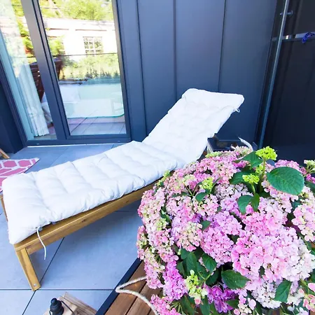 Przy Marinie Apartment Swinoujscie