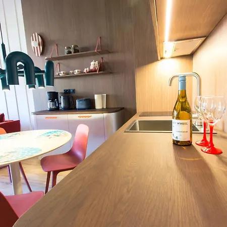 Apartment Przy Marinie