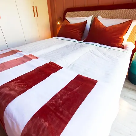 Apartment Przy Marinie *