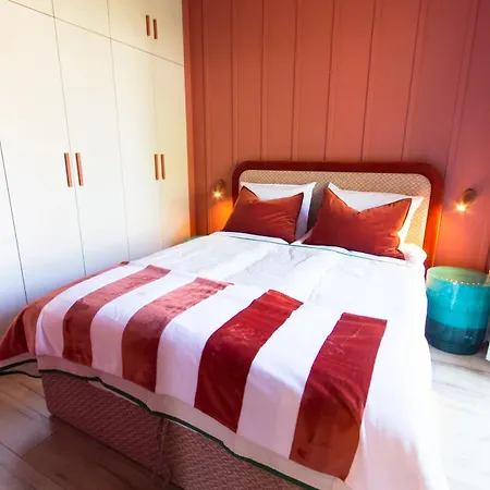 Przy Marinie Apartment Swinoujscie
