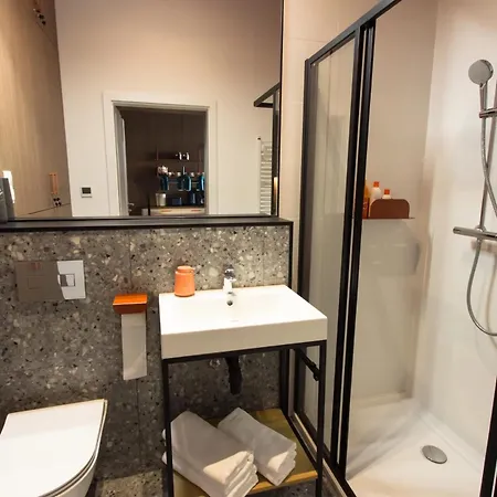 Przy Marinie Apartment Swinoujscie